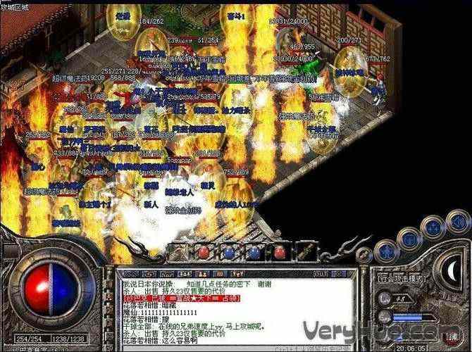 私服传奇灵符售卖全攻略 新手也能快速变现