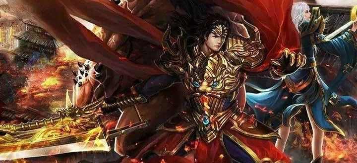 卧虎藏龙中变传奇高爆攻略 新手速通神装秘籍