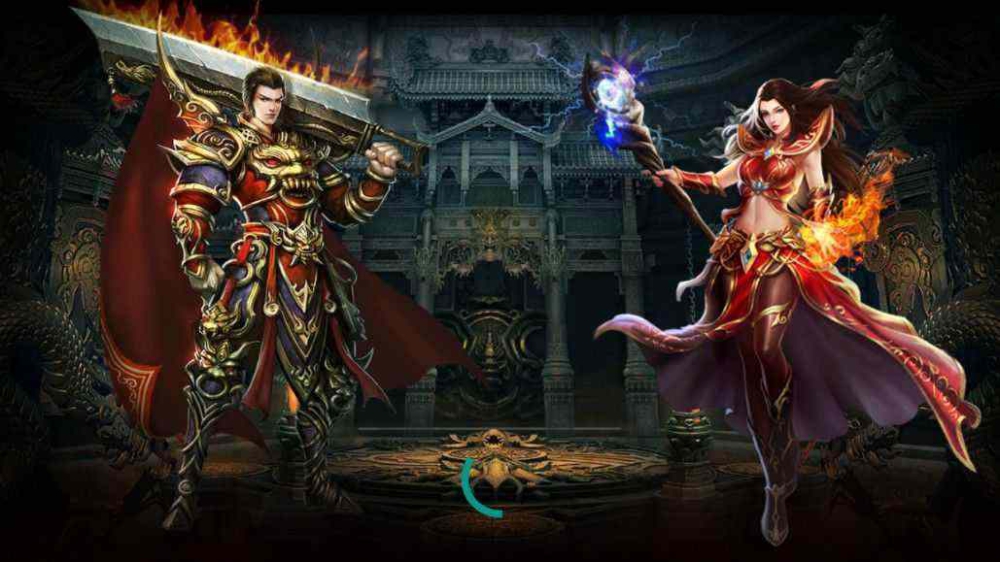 金蛇万劫版本之热血传奇道鼓有什么用